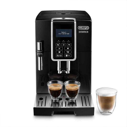 DELONGHI Dinamica - FEB.3535 - Garantie 5 ans