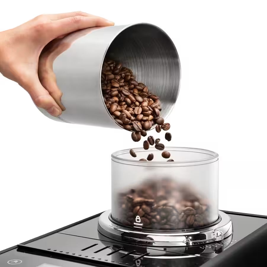 DELONGHI Rivelia Latte System - FEB.4455 - Garantie 3 ans