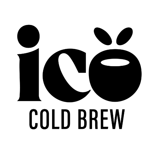 ICÖ - Cold Brew de café de spécialité - Canettes 250ml