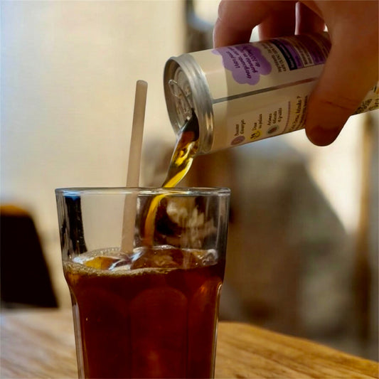 Icö Cold Brew : le coup de boost naturel pour les sportifs et les actifs