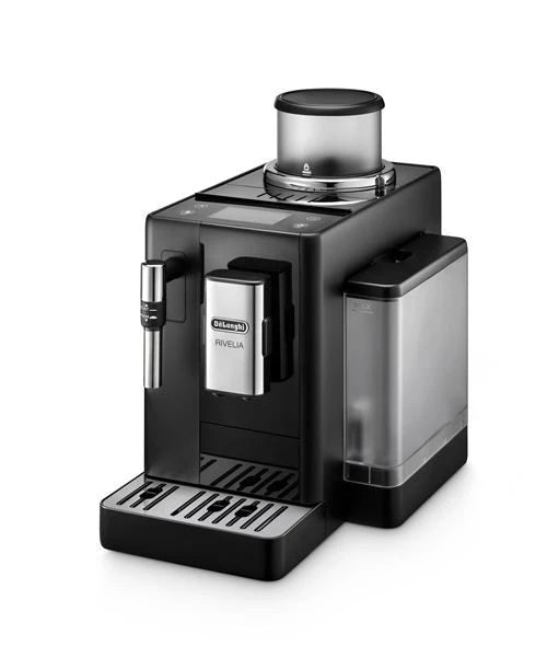 DELONGHI Rivelia - FEB.4435 - Garantie 5 ans