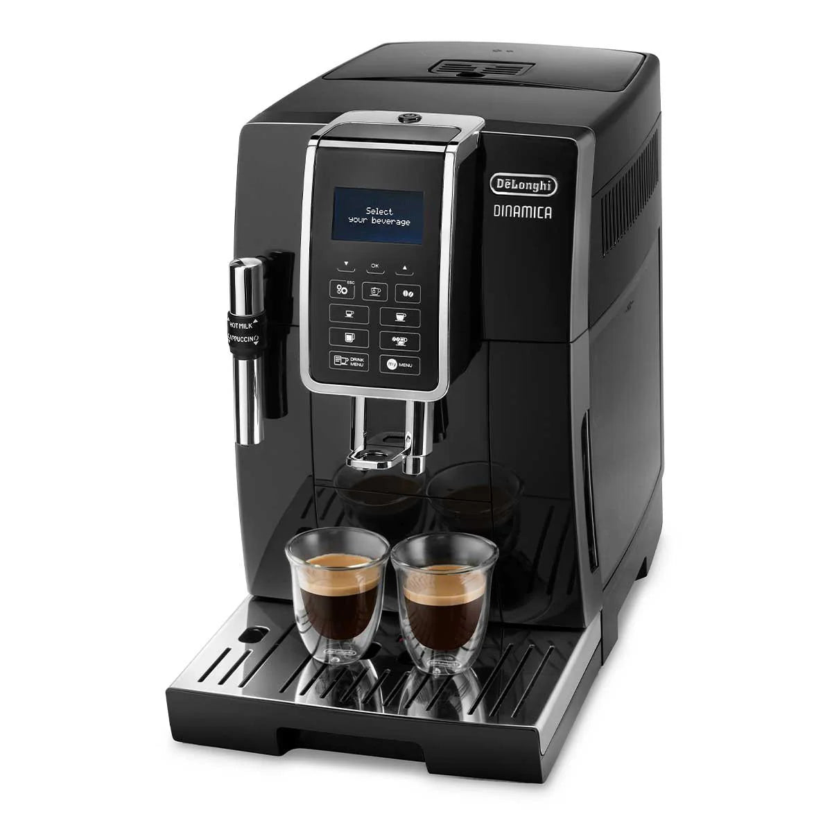 DELONGHI Dinamica - FEB.3535 - Garantie 5 ans