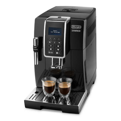DELONGHI Dinamica - FEB.3535 - Garantie 5 ans