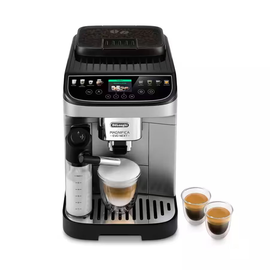 DELONGHI Magnifica Evo Next - Nouveauté 2024