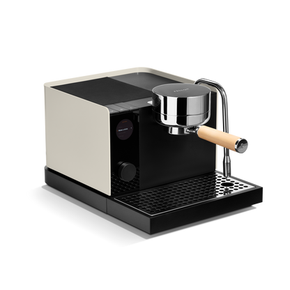 FELLOW Series 1 - Machine espresso Sesame Maple