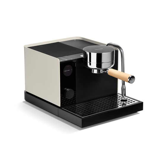FELLOW Series 1 - Machine espresso Sesame Maple