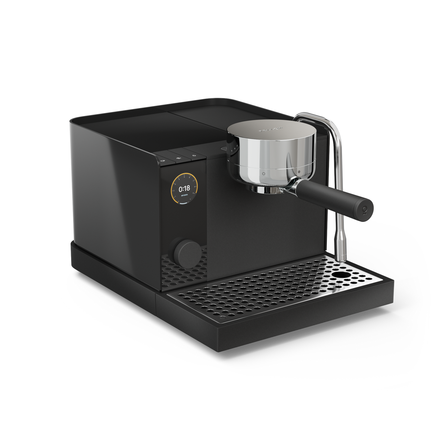 FELLOW Series 1 - Machine espresso Noir