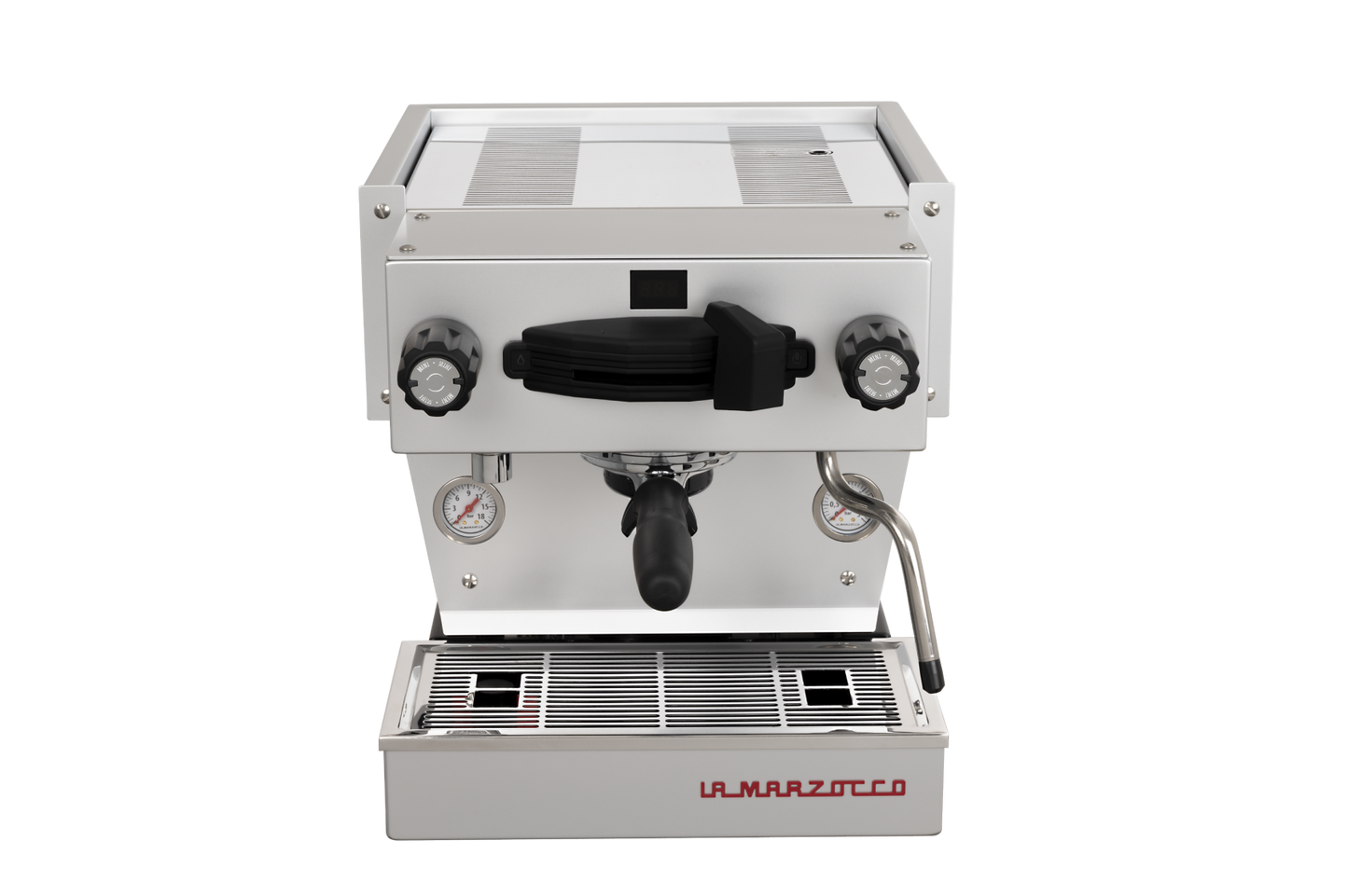 La Marzocco Linea Mini - Stainless Steel