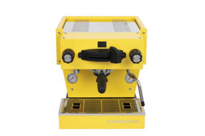 La Marzocco Linea Mini - Yellow