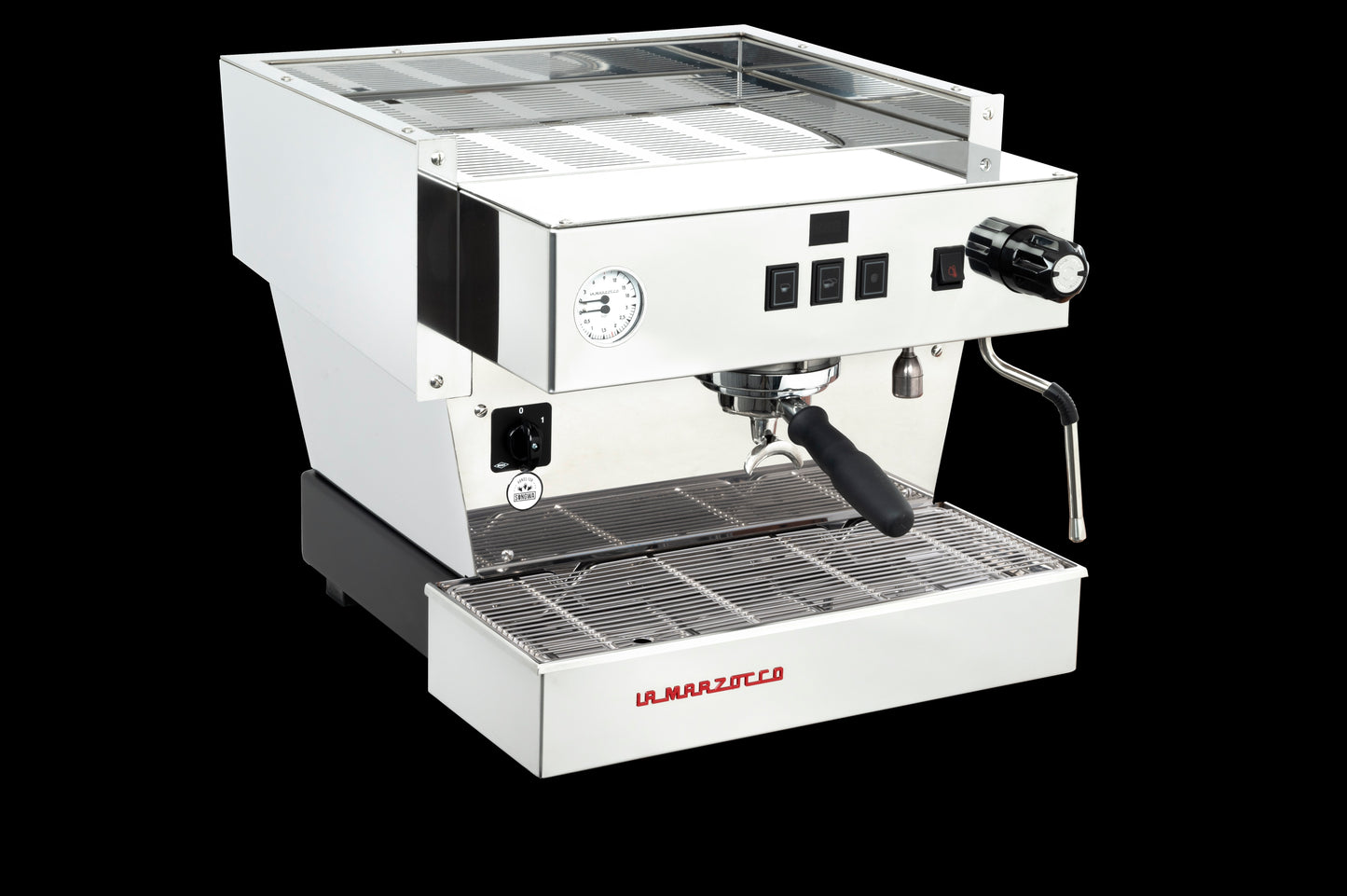 La Marzocco Linea Classic S – Machine espresso professionnelle