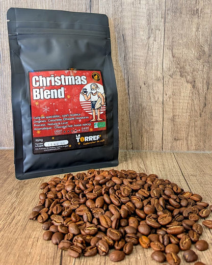 Christmas Blend – Édition Limitée de Noël