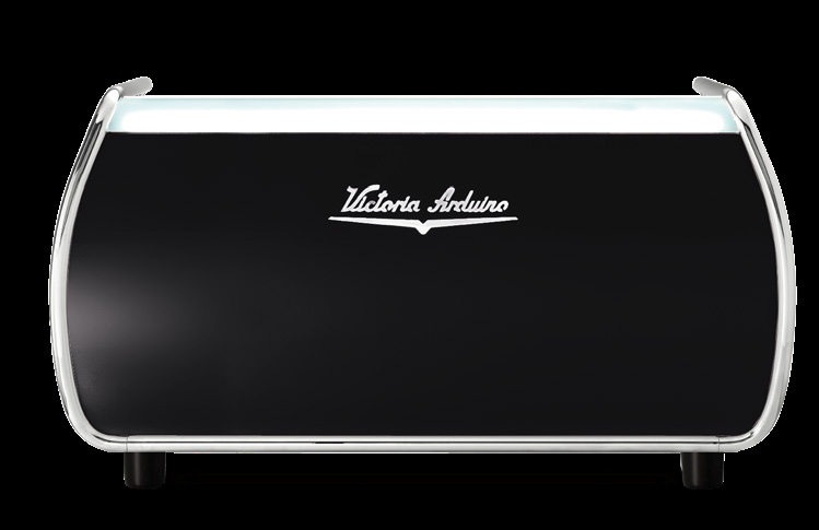 Victoria Arduino Adonis - Noir