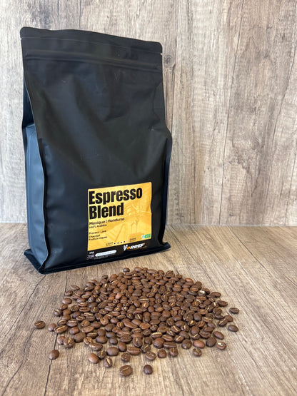 Espresso blend