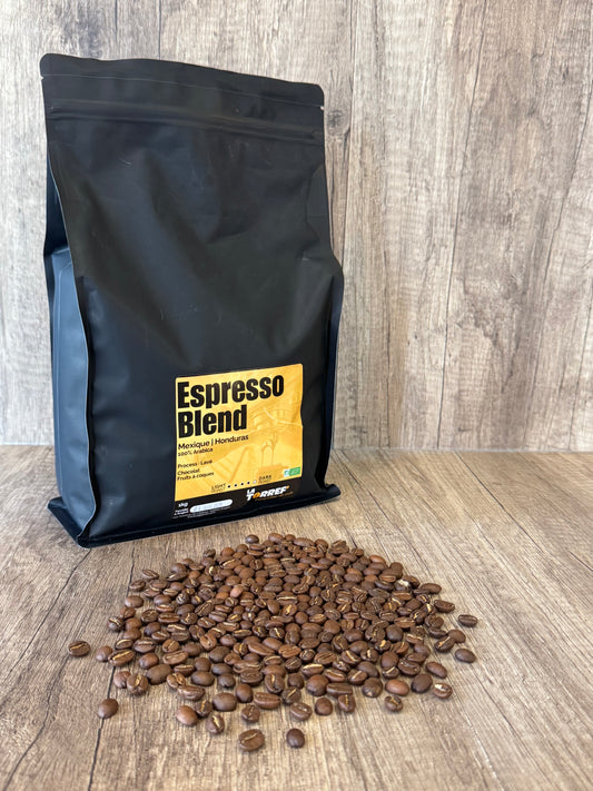 Espresso blend