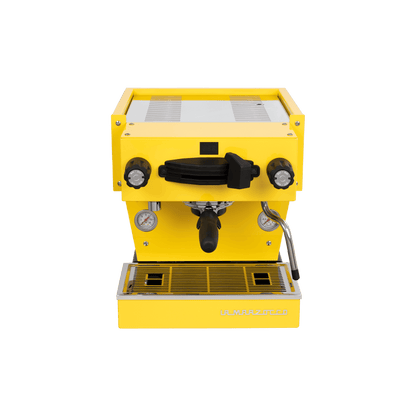FRONT Yellow