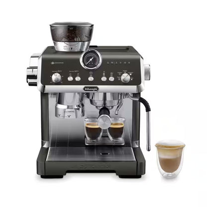 DeLonghi - La Specialista Opera EC9555 - Nouveauté 2024